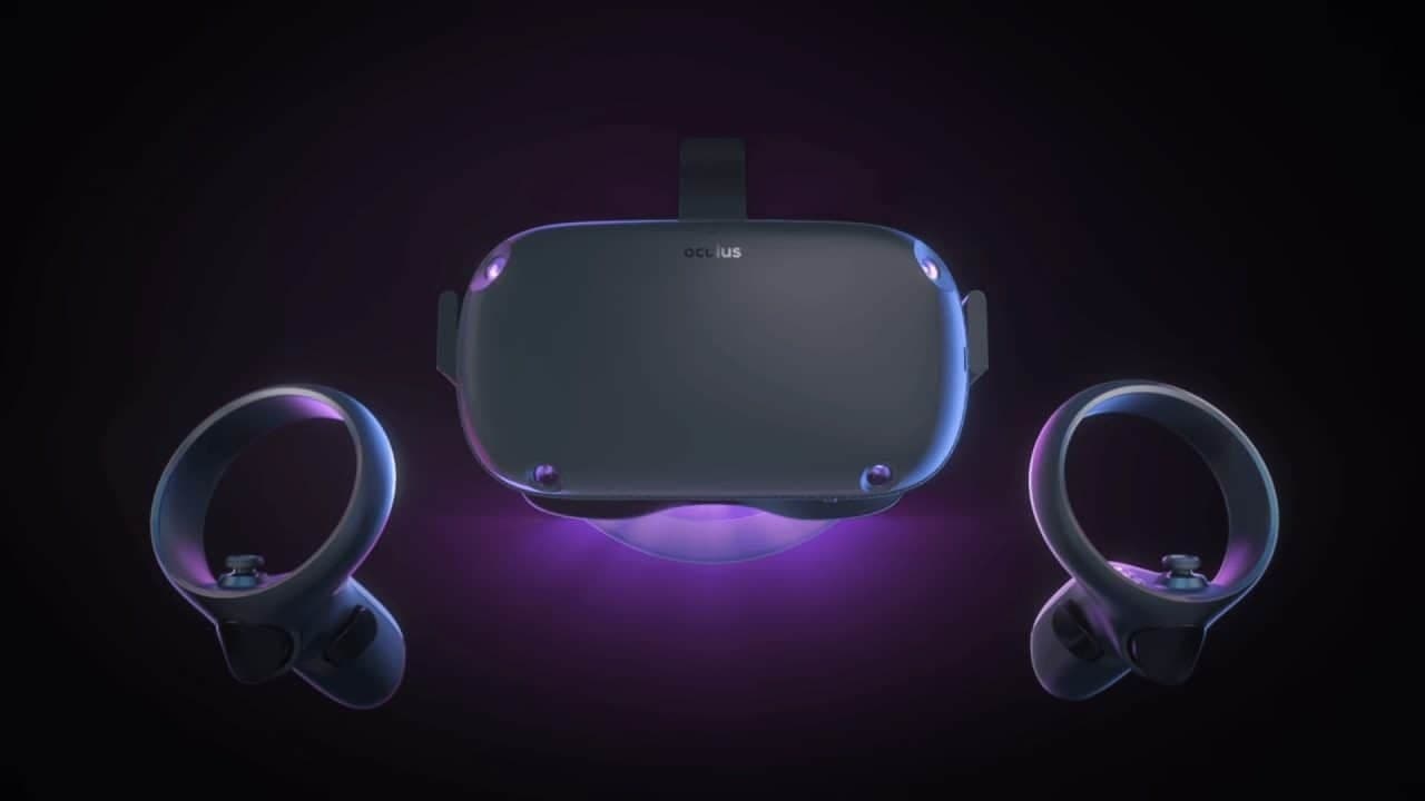 Product Oculus Quest