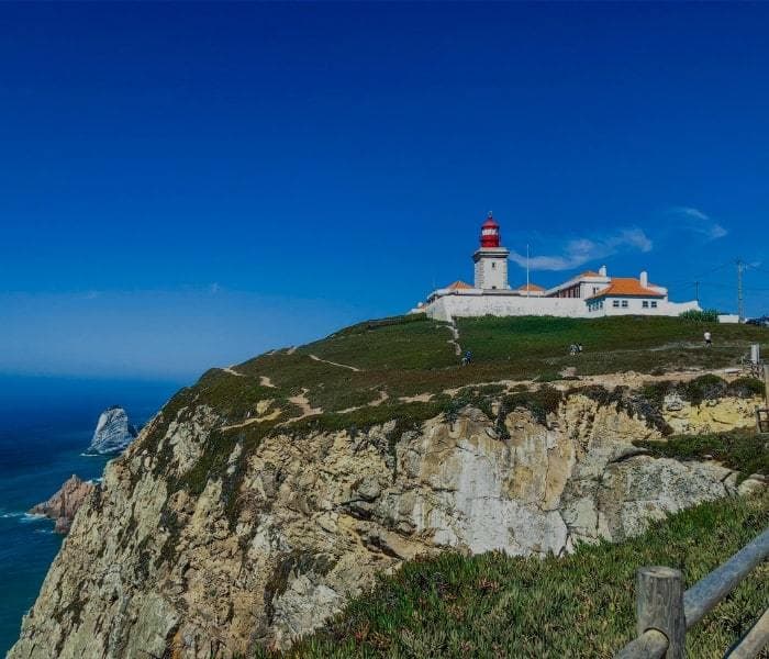 Lugar Cabo da Roca