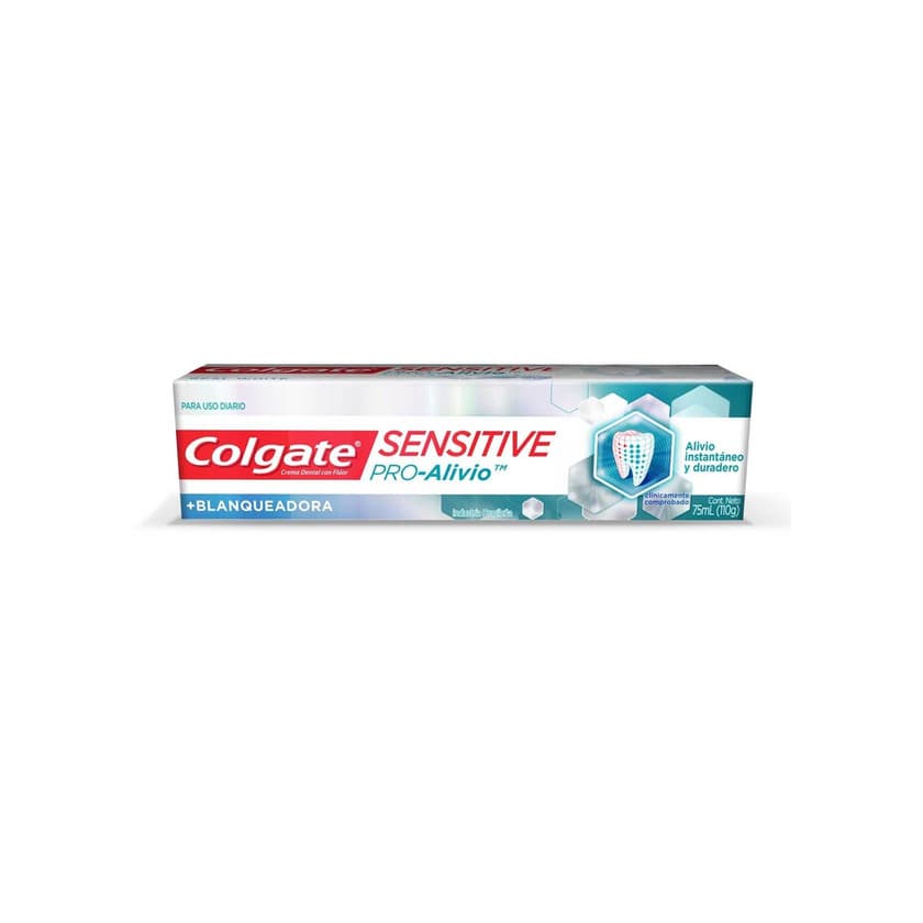 Producto Pasta Dentífrica Colgate Pro-Alivio