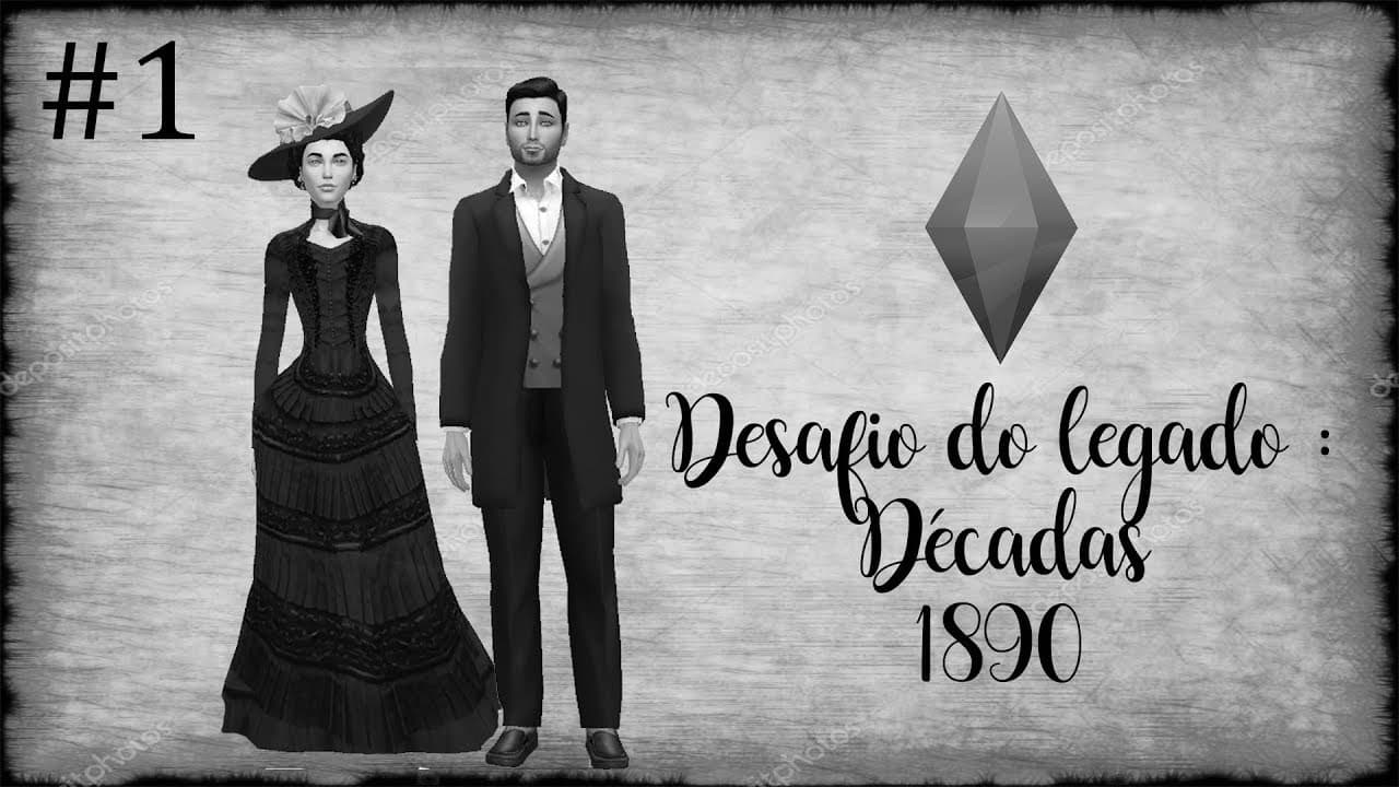 Videojuegos Desafio das décadas