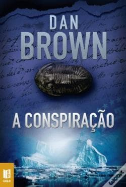 Libro A Conspiração 