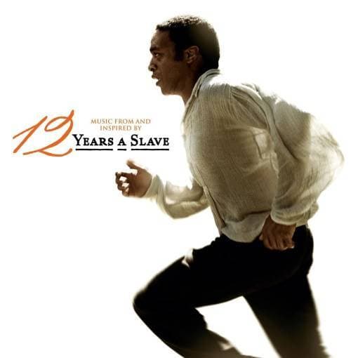 Película 12 Years a Slave