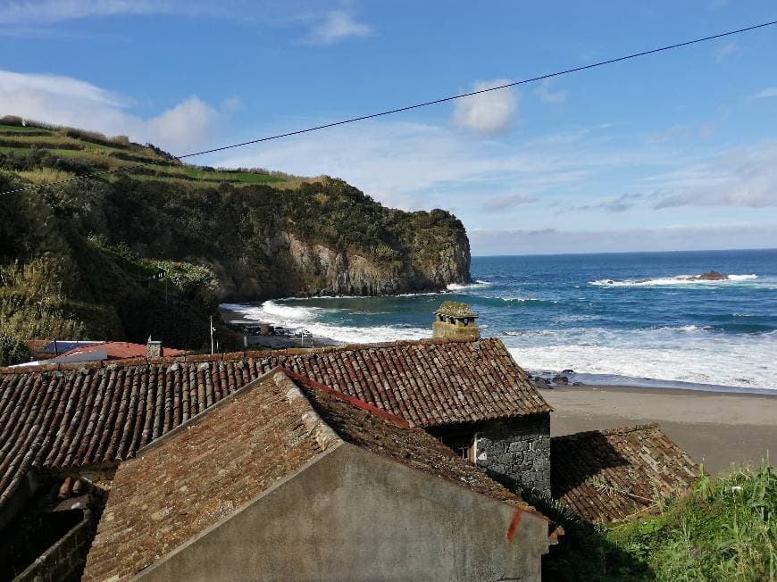 Place Praia dos Moinhos