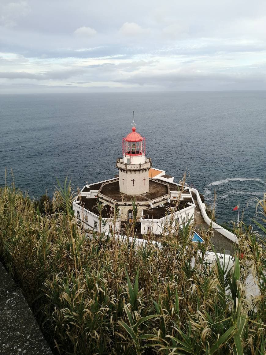 Place Farol do Arnel