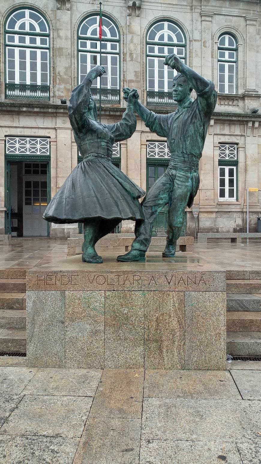 Place Viana do Castelo