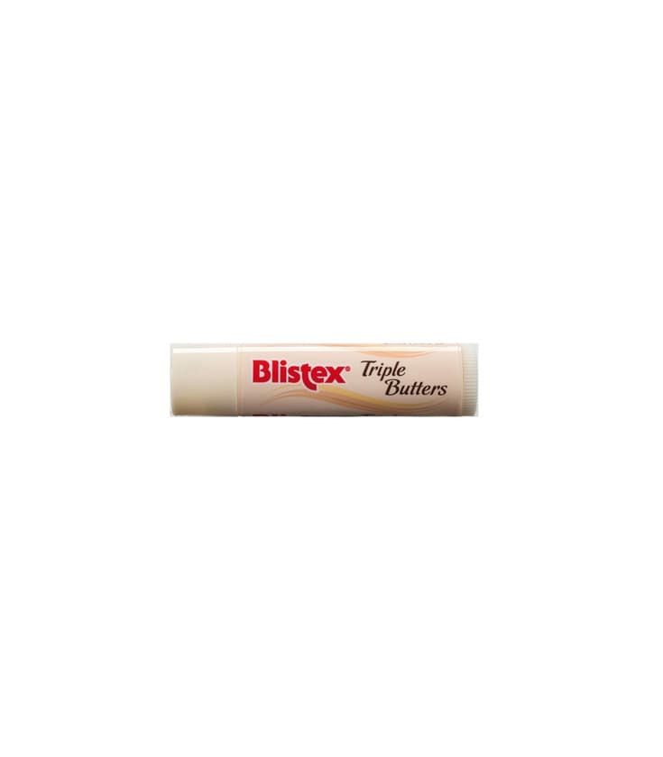 Product Protector Labial Triple Butters Blistex