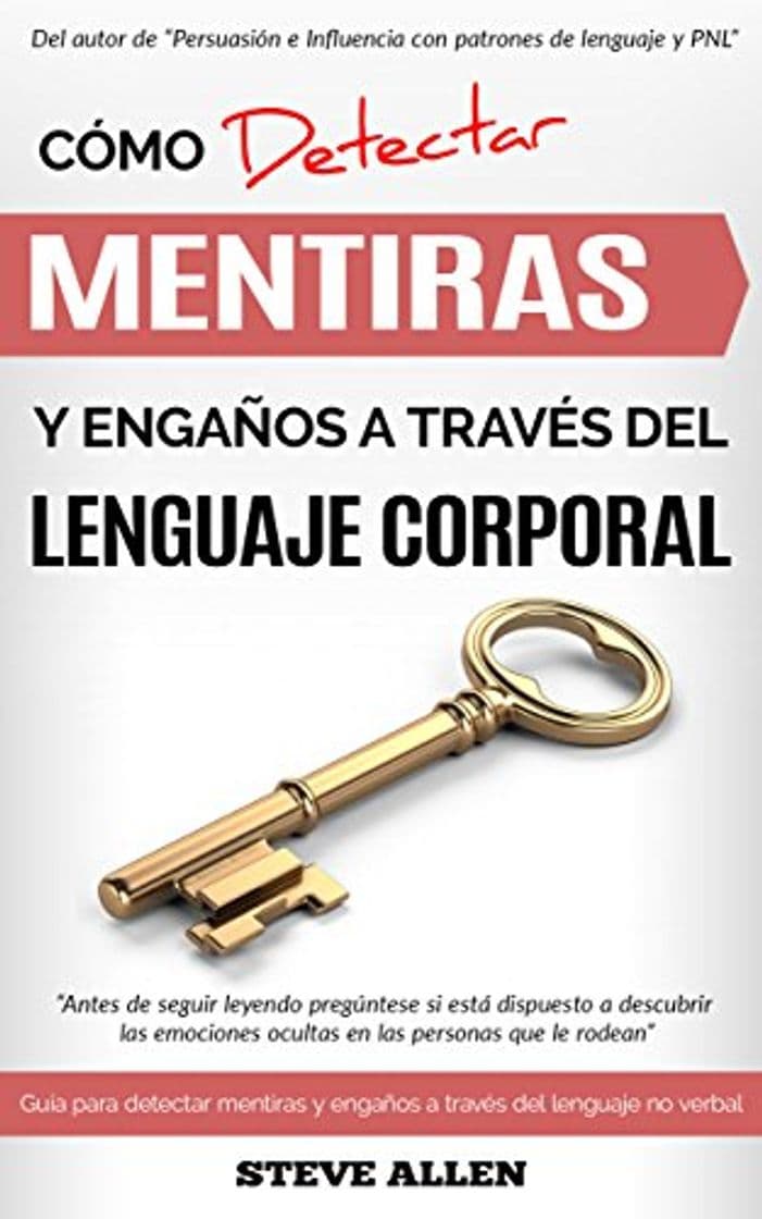 Book Lenguaje Corporal