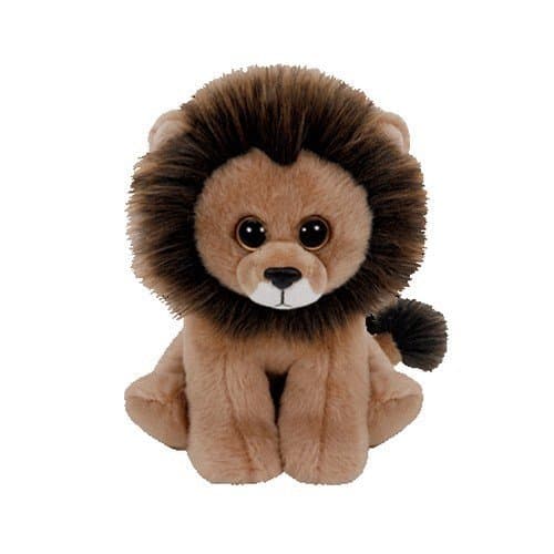 Producto TY 42107TY - León de peluche