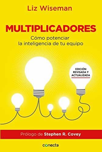 Libro Multiplicadores