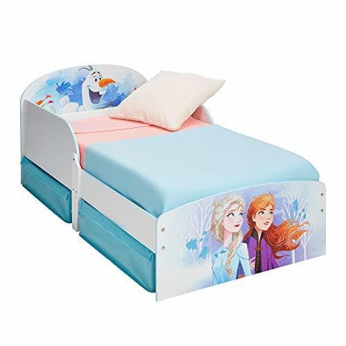 Producto Disney Cama para niño