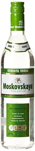 Lugar Moskovskaya Vodka 0