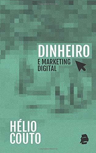 Book Dinheiro e marketing digital