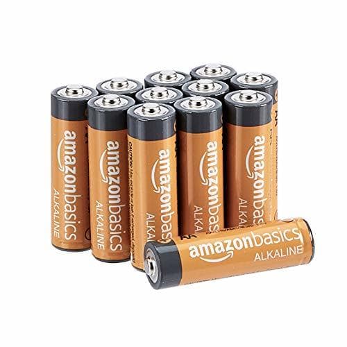 Elemento de la categoría hogar AmazonBasics - Pilas alcalinas AA 'Performance'