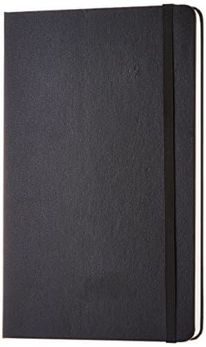 Producto AmazonBasics - Cuaderno clásico