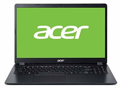 Producto Acer A315-54 - Ordenador portátil de 15.6" FullHD