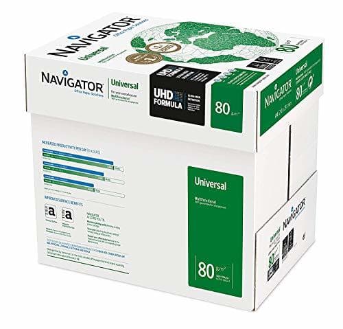 Producto Navigator Universal