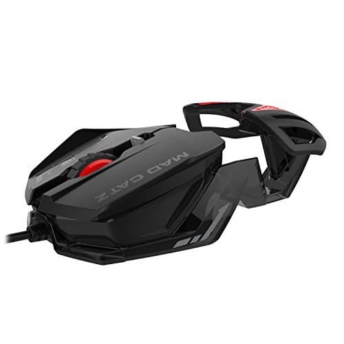 Place Mad Catz RAT 1 Ratón Gaming