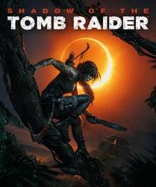 Fashion Shadow Of The Tomb Raider | SQUARE ENIX