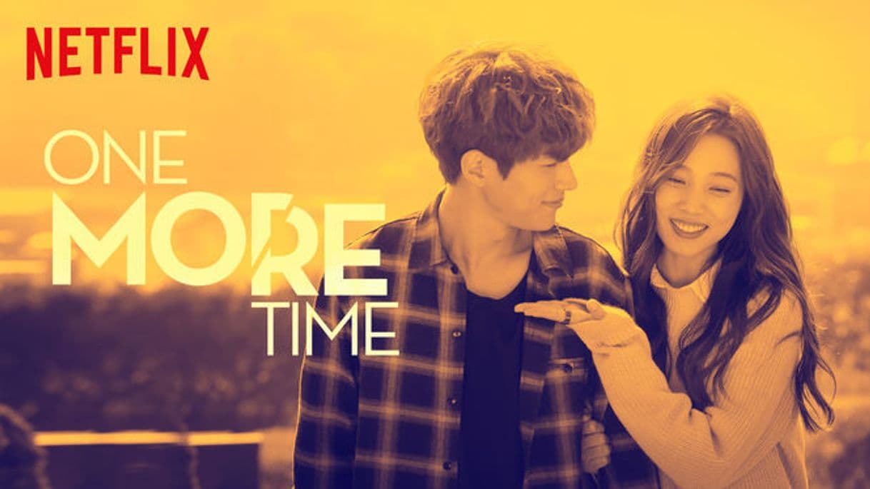 Serie One More Time | Netflix 