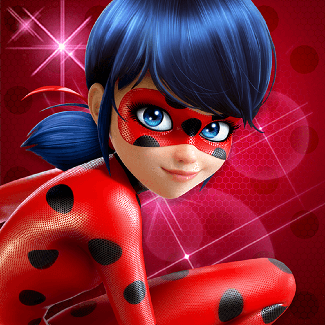 Videojuegos Miraculous Crush : A Ladybug & Cat Noir Match 3 - Apps on Google ...