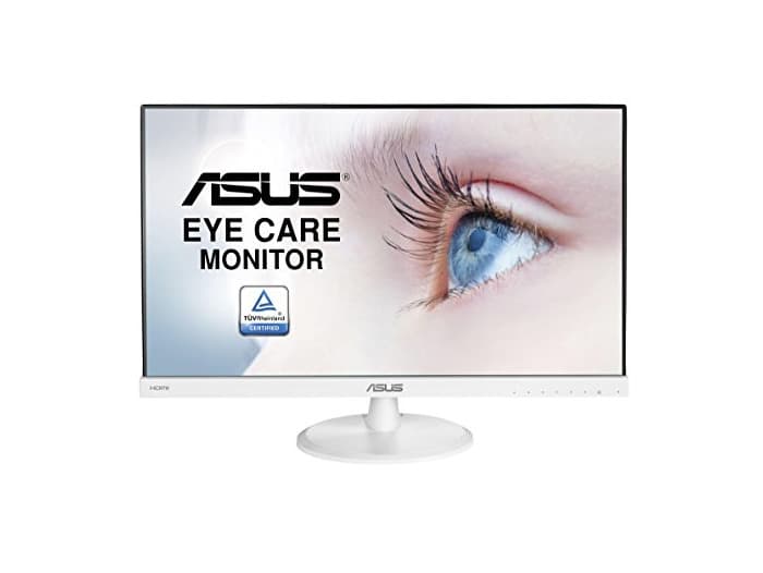 Product ASUS VC239HE-W - Monitor Full HD de 23"