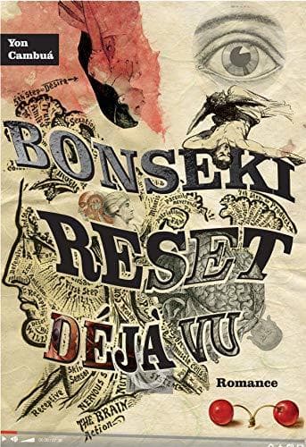 Libro Bonseki Reset Déjà Vu