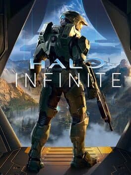 Videojuegos Halo Infinite