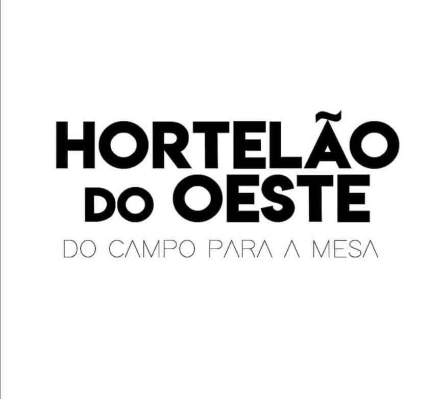 Producto Hortelão do Oeste