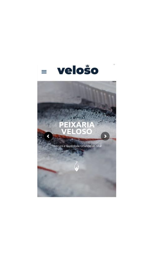 Producto Peixaria Veloso