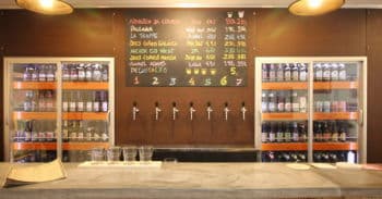 Restaurantes Armazém da Cerveja - Craft Beer Bar & Shop