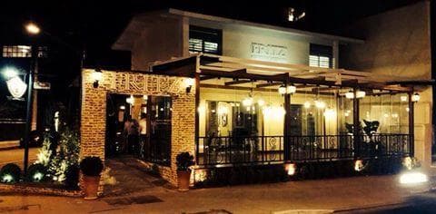 Restaurants FRITZ São José dos Campos - Cervejaria Artesanal e Restaurante Alemão