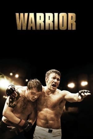 Película Warrior