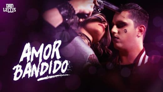 Music Amor bandido