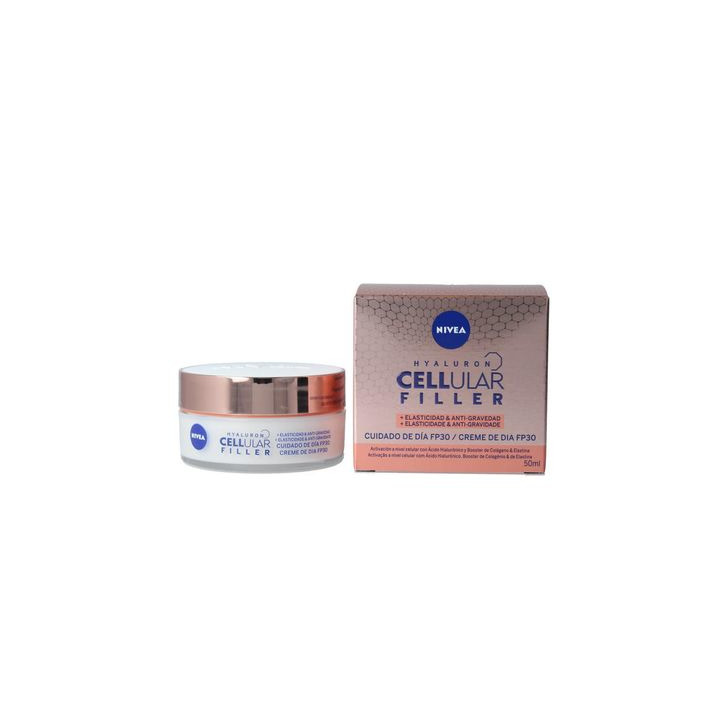 Producto NIVEA Hyaluron Cellular Filler