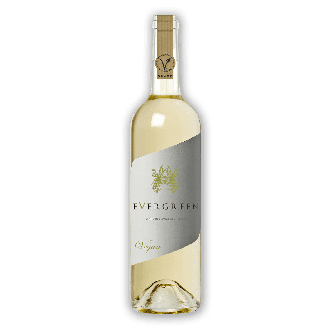 Producto Evergreen Vinho Branco Vegan