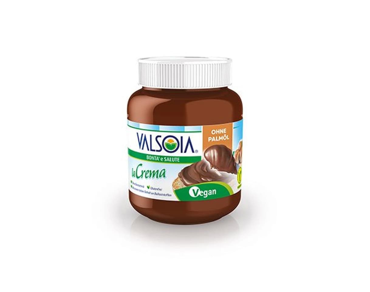 Product Valsoia