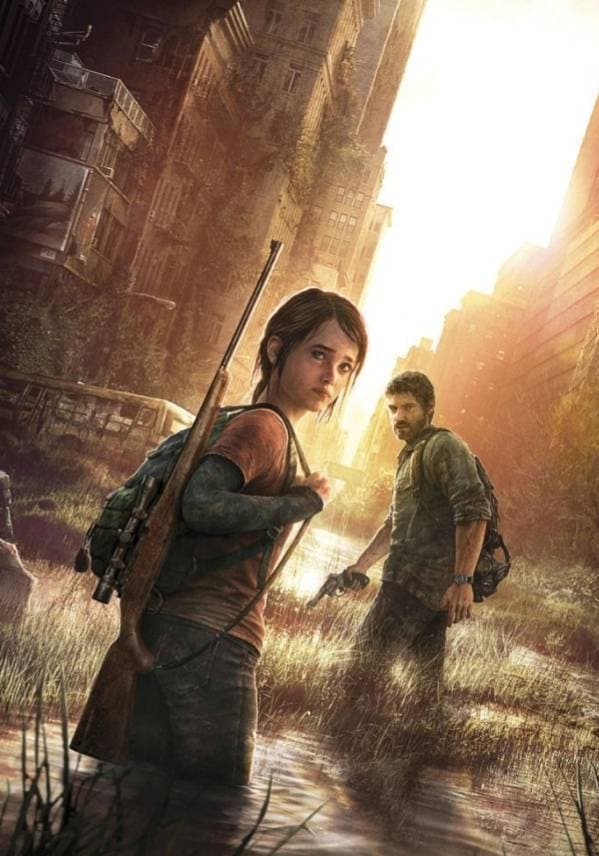 Moda The Last of Us