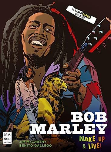 Book Bob Marley