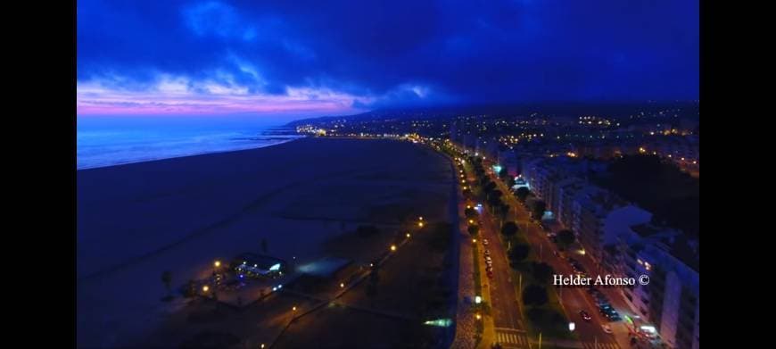 Place Figueira da Foz