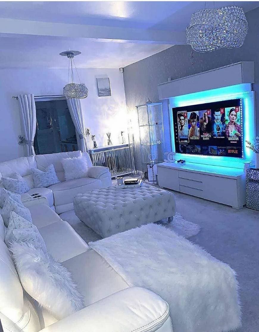 Product Icy bedroom ❄