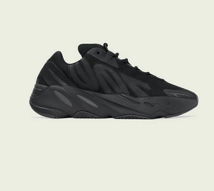 Product Yeezy Boost MNVN Black