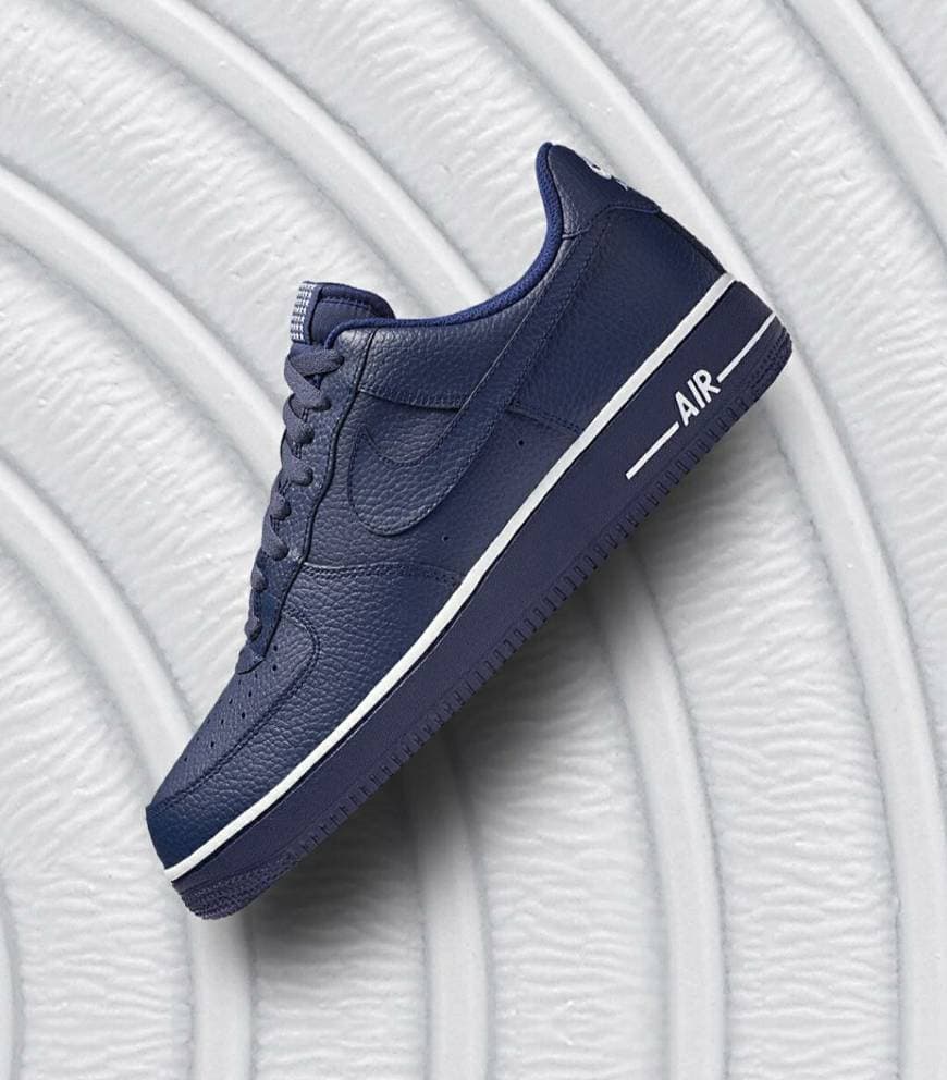 Producto Af1 loyal blue