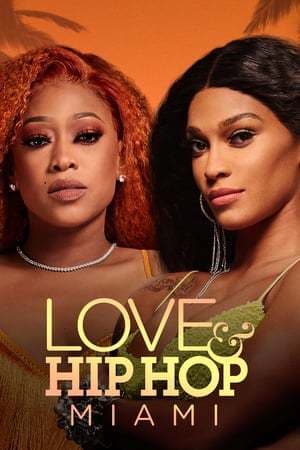 Serie Love & Hip Hop Miami