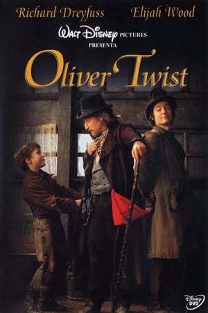 Movie Oliver Twist