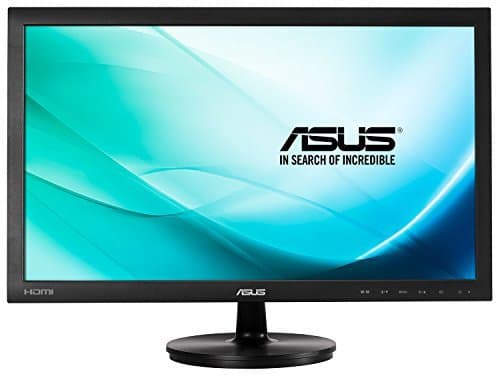 Electrónica Asus VS247HR - Monitor de 23.6"