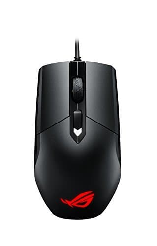 Electrónica Asus ROG Strix Impact