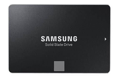 Lugar Samsung 850 EVO - Disco duro sólido