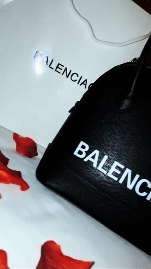 Moda Balenciaga Bag 