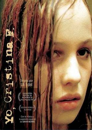 Película Christiane F.