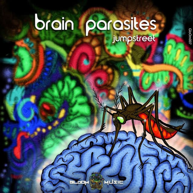 Music Brain Parasites